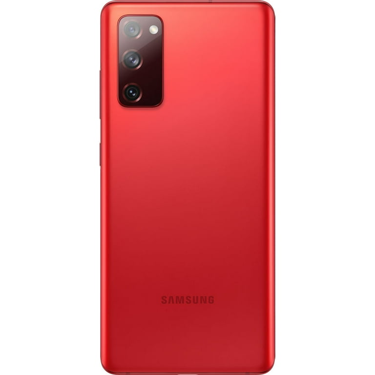 Restored Samsung Galaxy S20 FE G780F 256GB Dual Sim GSM Unlocked