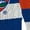 Blue, variant on Unisex Starter Florida Gators Team Color Two-Stripe Crew Socks