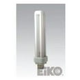 thumbnail image 2 of Eiko 49258 - QT26/65-4P Double Tube 4 Pin Base Compact Fluorescent Light Bulb, 2 of 2