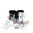 thumbnail image 2 of Pet First Aid Kit for Dogs and Cats - 60-Piece First Aid Bag for Pets, Animals - Ideal for Travel Emergencies - Includes Pet First Aid Guide Book and Instructions - Pet Friendly, 2 of 4