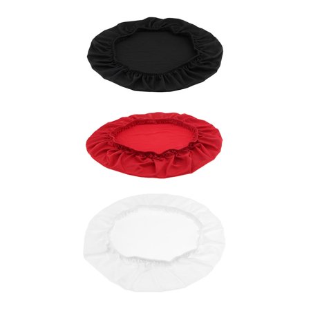 3 Pack Chair Seat Cover Wedding Dining Room Chair Protectors Give Your Chair Seat Best Care