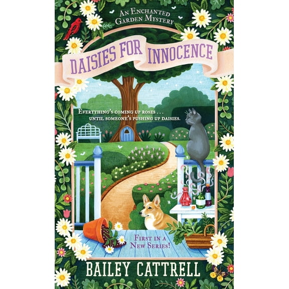 Pre-Owned Daisies for Innocence (Mass Market Paperback) 0451476883 9780451476883