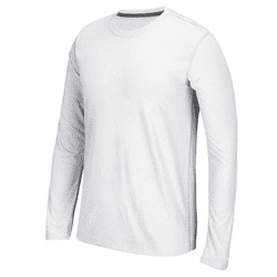 adidas men's ultimate 2.0 long sleeve shirt