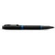 thumbnail image 2 of Pluma Rollerball Parker IM Azul Marino, 2 of 4