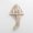 Khaki, variant on Vikakiooze 2022 Coral Velvet Thickening to Increase Soft Absorbent Shower Cap Dry Hair Towel