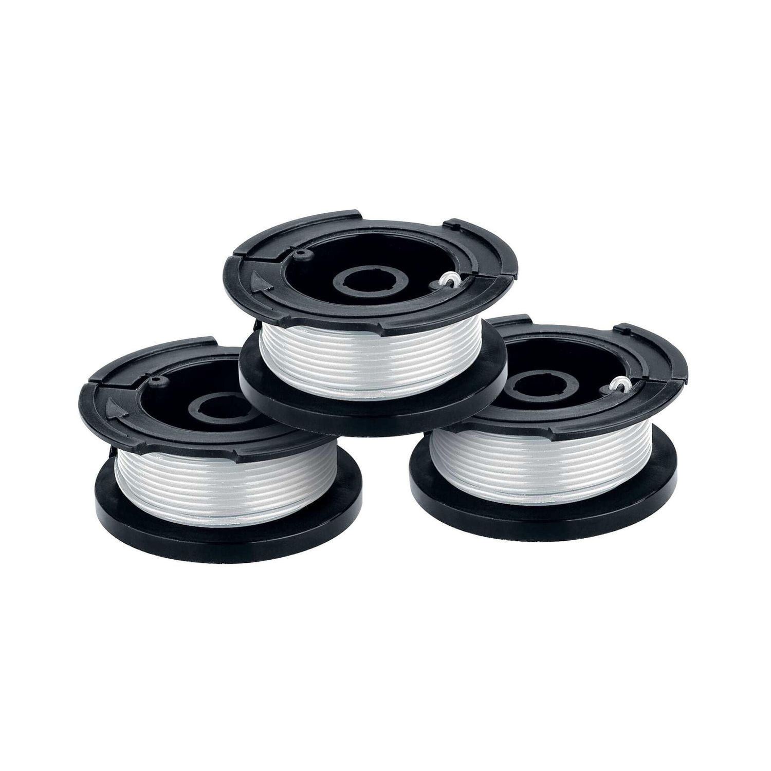 3 Pack Of Af-100 String Trimmer Line