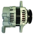 thumbnail image 2 of OEG Parts New Alternator Replacement For MITSUBISHI S4S S6S INDUSTRIAL ENGINE A7TA0483, A7TA0483A, 32A6800400, A007TA0483, A007TA0483A, AMT0266, 40048064, 2 of 12