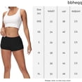 thumbnail image 3 of New Sports Shorts Sweat Wicking Breathable Skeleton Mesh Reflective Stripes Anti-Glare Shorts, 3 of 9