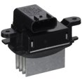 thumbnail image 1 of Motorcraft Yh-1827 Resistencia Del Motor Del Ventilador Hvac, 1 of 1