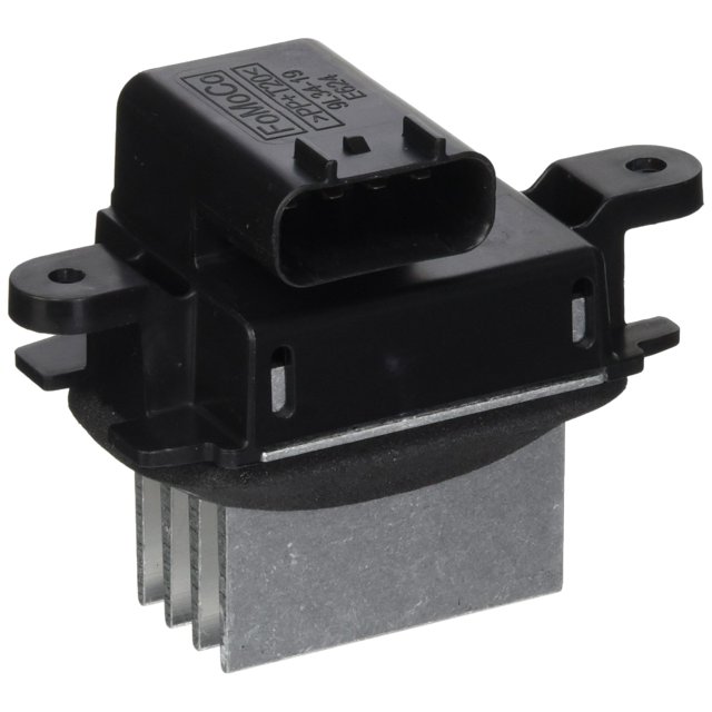 Motorcraft Yh-1827 Resistencia Del Motor Del Ventilador Hvac