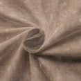 thumbnail image 2 of Faux Suede Fabric by the Yard Digitally Printed Grunge Texture, Durable and Washable Fabric for DIY Projects Indoor Outdoor Upholstery Home Textile, 10 Yard, Pale Camel, by Ambesonne, 2 of 2