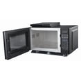 thumbnail image 1 of Forest River Microwave Oven MCG992ARB Magic Chef; 0.9 Cubic Foot Capacity; 900 Watt; LCD Panel Temperature Control; Black; With Turntable, 1 of 4