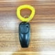 thumbnail image 3 of Verde 4PCS Clicker de Entrenamiento de Mascotas 2 en 1 Clickers de Entrenamiento de Mascotas con Correa para la muñeca Silbato de Recuerdo Tren Comportamiento Suministros para Perros, 3 of 4