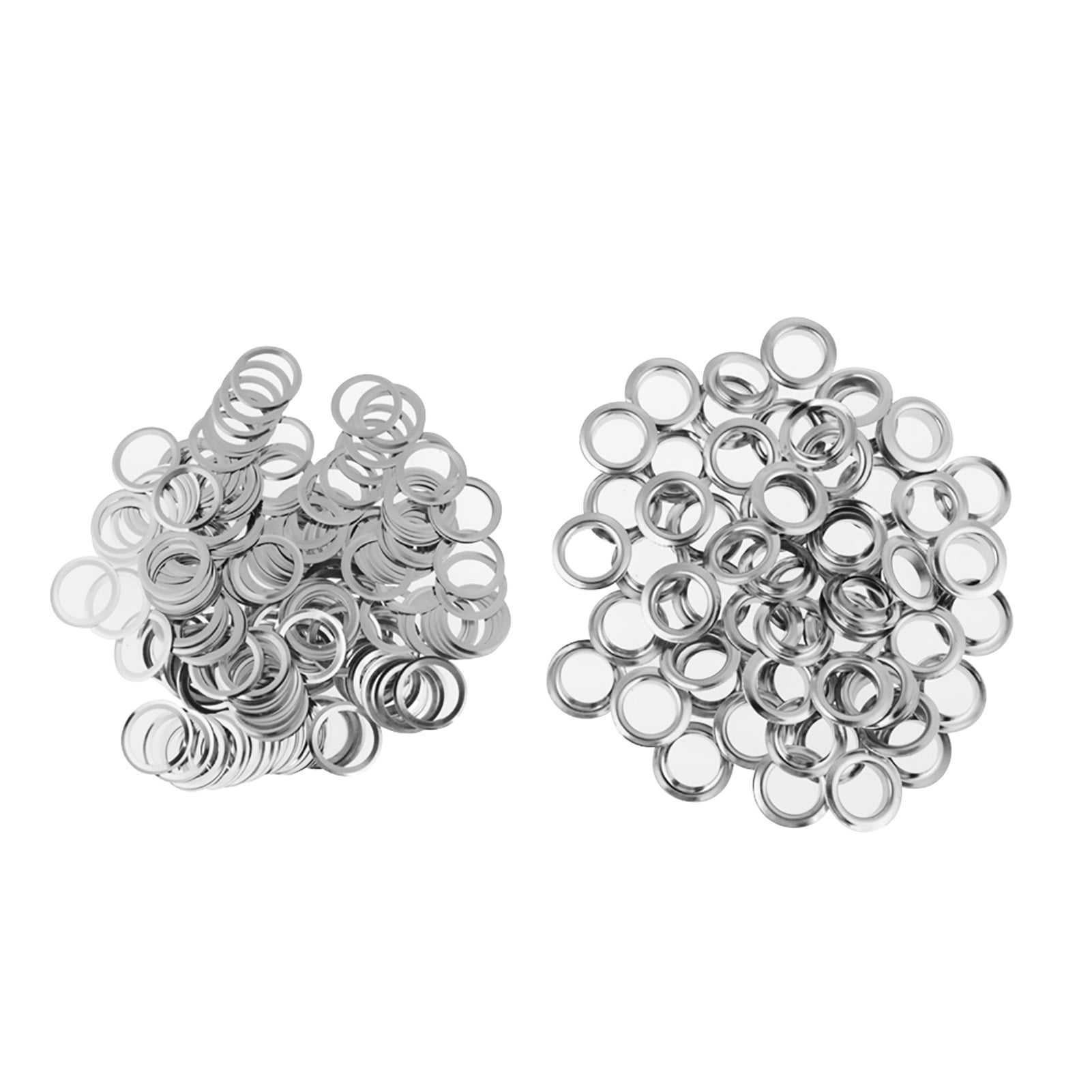 Punch Tool Kit, Eyelet Machine Heavy Duty Grommet Hole for Leather Fabric Belt Clothes Shoes Handbag Grommets