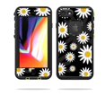 thumbnail image 1 of MightySkins LIFIP8-daisies Skin for Lifeproof Fre for iPhone SE 2020 7 & 8 - Daisies, 1 of 4