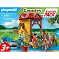 thumbnail image 3 of Country Playmobil Starter Pack 41  Piezas, 3 of 3