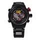 thumbnail image 1 of Reloj De Pulsera Cat Análogo/digital Casual Multifunción, 1 of 7