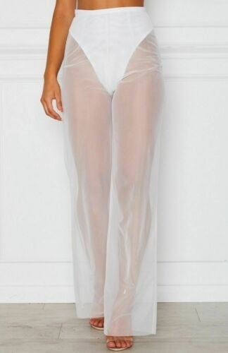 bikini cover up pants