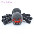 thumbnail image 5 of 1 figura de juego de Minecraft, muñeco de peluche de animal, cerdo, Enderman, Creeper, oveja, muñeco de peluche suave de colección, 5 of 5