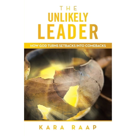 The Unlikely Leader (Paperback)