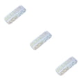 thumbnail image 3 of Minnieouse Nail Pixie Beads Glass Flatback Round Crystal Rhinestones Gravel Stone Suministros de bricolaje confiables Usos versátiles para Type4 NO4, 3 of 6