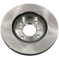 thumbnail image 2 of ADVICS Disc Brake Rotor, 2 of 4