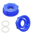 thumbnail image 4 of Ana IBC Tote Adapter Gallon Tote Water Tank Adapter IBC Tote Fittings, 4 of 9