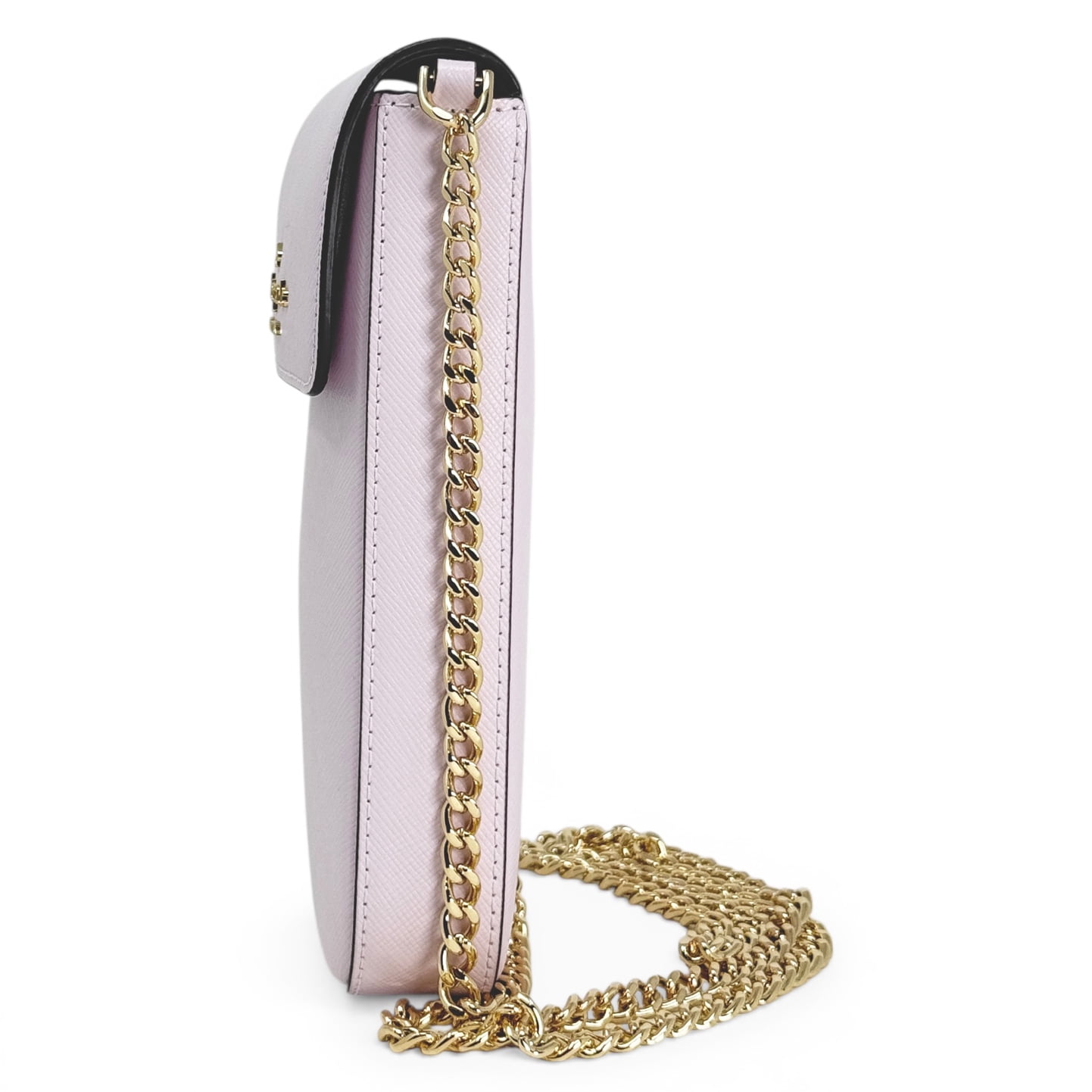 Kate Spade New York Women's Madison Small Phone Crossbody (Pale Amethyst)