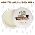 thumbnail image 3 of Aceite Vegetal Orgánico Con Argán Para Barba Naturaldry, 3 of 3