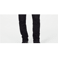 thumbnail image 3 of Guess Men's Slim Tapered Jeans Black Size 30X32, 3 of 3