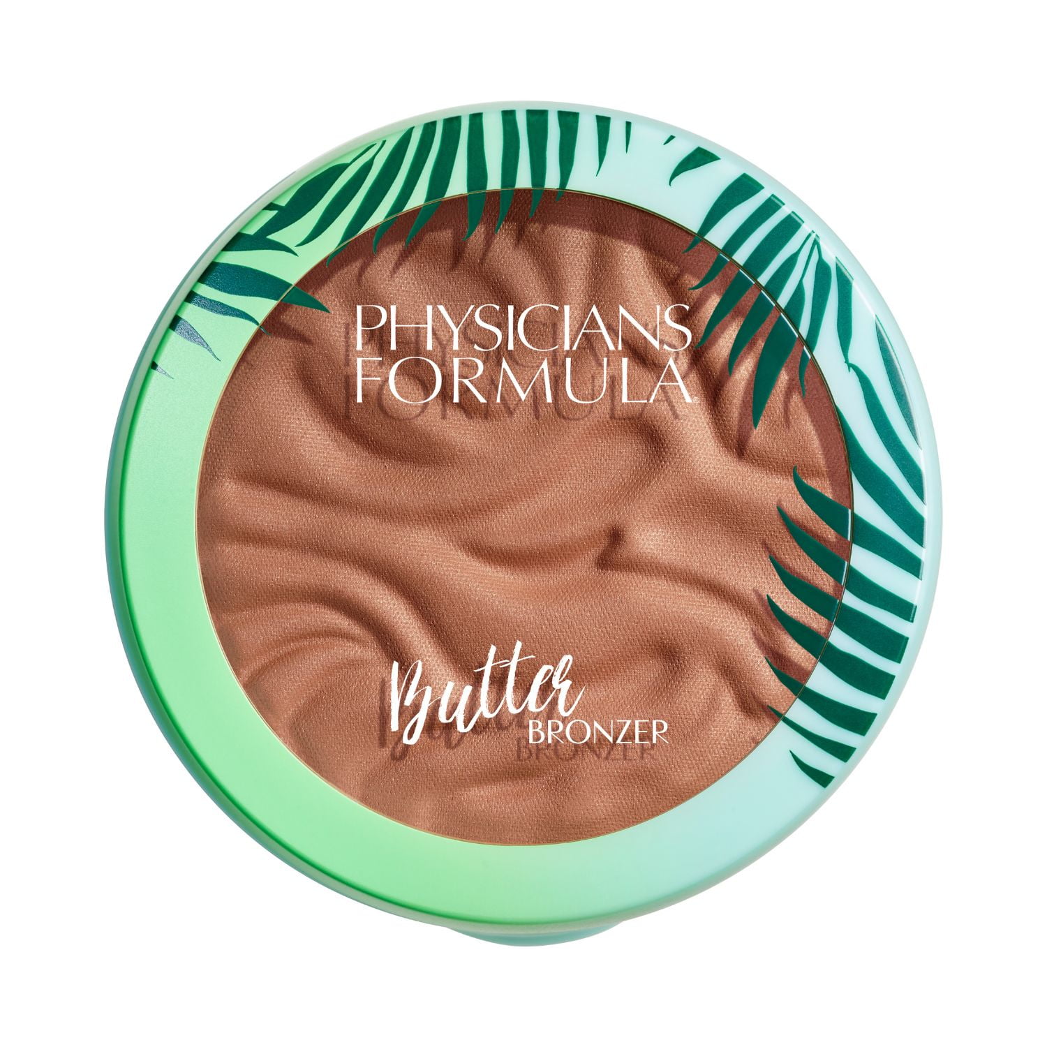 Physicians Formula Murumuru Butter Bronzer Makeup Deep Bronzer 0.38 oz