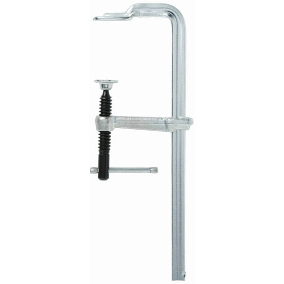 BESSEY MMS-8, 8 In., All Steel Clamp