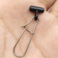 thumbnail image 4 of Czcpp-50 Pcs Ligne de Pêche pour Lander avec Duo-Lock Snap, Kit d'Accessoires de Pêche en Acier Inoxydable, 4 of 4