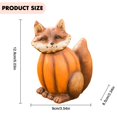 thumbnail image 3 of MesaSe Halloween Decor Creative Cute Figurines Carefully Crafted Home Garden Crafts Robust And for Gift, 3 of 4