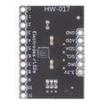 thumbnail image 4 of I2C Interfaces Capacitive Touch Sensing Controller Module With 12 Input Channel For Intelligent Device Prototyping, 4 of 9