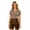 1-Coffee, variant on Oktoberfest Plaid Print Cropped Top for Women Gingham Checkered V-Neck Button down Short Sleeve Casual Blouse Lightweight Soft Cozy Slim Fitted T Shirts 2026 1-Coffee S