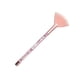 thumbnail image 5 of Brocha de Maquillaje Resaltador Yinane Pinceles de maquillaje Rosa, 5 of 8