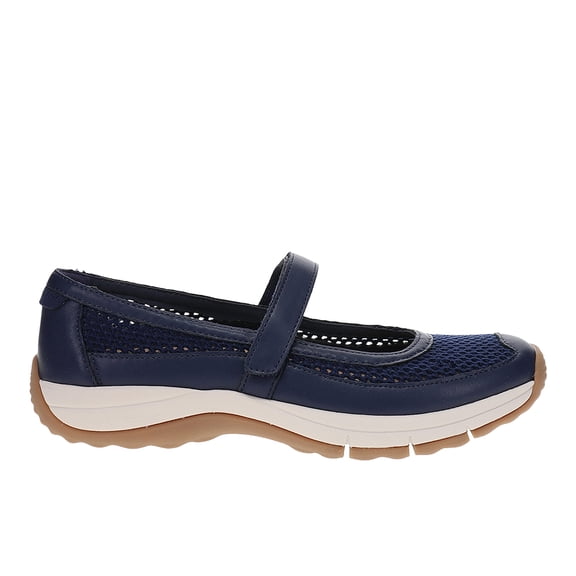 Easy Spirit Womens Briana Mary Jane Flats Casual Shoes