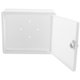 thumbnail image 5 of BALAHAPY Caja De Pared Para Guardar Leche Y Correspondencia Con Y Material Duradero, 5 of 8