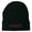 Navy, variant on Coach Embroidered Long Beanie - Olive OSFM