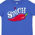 thumbnail image 4 of Inktastic Spicy Hot Chili Pepper Boys or Girls Toddler T-Shirt, 4 of 5