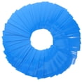thumbnail image 3 of Miangastore Pvc Heat Tape Explosion Proof Bag for Diy Users 100Pcs 2.8X1.2X0.04In, 3 of 9