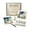 #03, variant on DIY Sea Glass Mosaic Art Kit, Sea Glass Art Kit for Adults and Beginners, Ocean Animal Mosaic Craft with Colorful Glass Pieces, Adhesive, Tweezers and Guide, Coastal Decor Gift