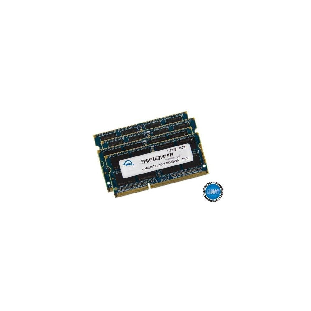 4.0gb owc memory upgrade kit 4.0gb owc memory upgrade kit
