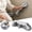 2, variant on 2026 Heavy Duty Suction Grab Bars, No Drill Removable Safety Suction Armrest Fixing for Seniors Elderly Disabled Waterproof for Bathroom Shower, ABS Construction (1)