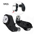 thumbnail image 2 of 1pc RS550 Electric Motor Gearbox Replacement 12V Kids Car Toy 40000RPM Motor Gear Box Electric, 2 of 5