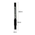 thumbnail image 2 of Lifting Wrist Straps for Weightlifting -Weight Lifting Wrist Wraps, 2 of 5