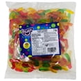 thumbnail image 1 of Huer Halal Gummy Worms 1 kg - 1 Bag, 1 of 1