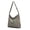 White-49, variant on Boho Chic Sunflower and Butterfly Crossbody Bag - Lightweight Fashionable Purse for Women