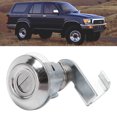 thumbnail image 4 of Fuel Door Lock Cylinder, 69058-35100 Stable Performance With 2 Keys For Cars, 4 of 8